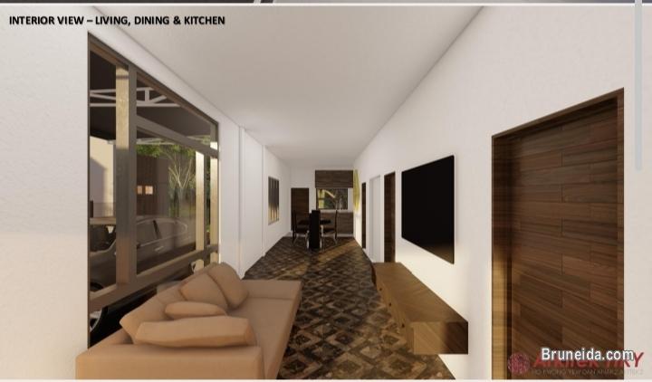 DB-25 MODERN DESIGN DETACHED BUNGALOW FOR SALE @ BENGKURONG - image 5