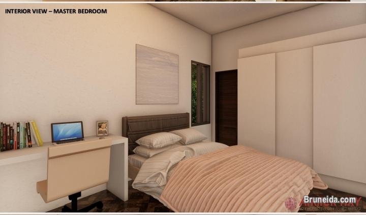 DB-25 MODERN DESIGN DETACHED BUNGALOW FOR SALE @ BENGKURONG - image 6