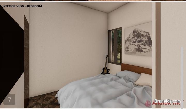 DB-25 MODERN DESIGN DETACHED BUNGALOW FOR SALE @ BENGKURONG - image 7