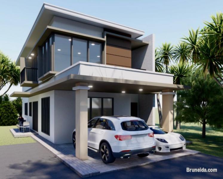 DH-284  DETACHED HOUSE FOR SALE @ BAN 5 - image 1