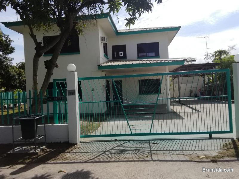 HFR-279 DETACHED HOUSE FOR RENT @ PANDAN 4 - image 1