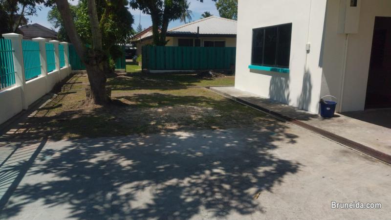 HFR-279 DETACHED HOUSE FOR RENT @ PANDAN 4 - image 7