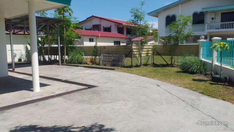 HFR-279 DETACHED HOUSE FOR RENT @ PANDAN 4 - image 8