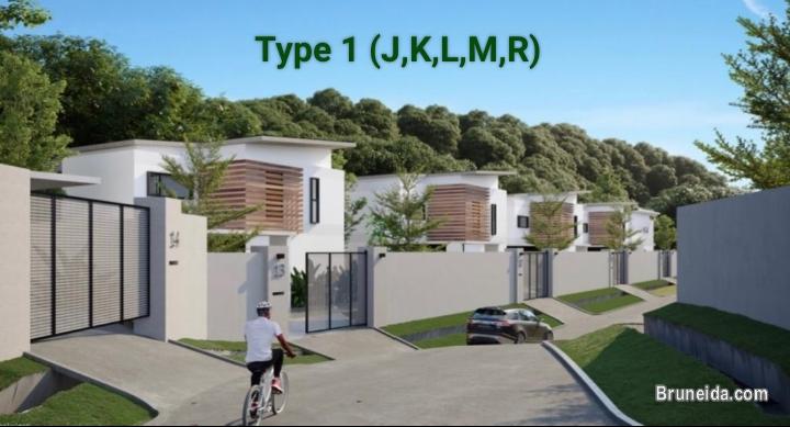 DH-285  MODERN DESIGN DETACHED HOUSE FOR SALE @ KG DADAP - image 2