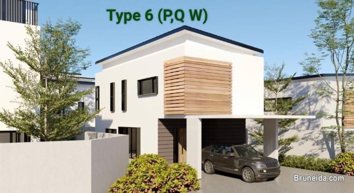 DH-285  MODERN DESIGN DETACHED HOUSE FOR SALE @ KG DADAP - image 6