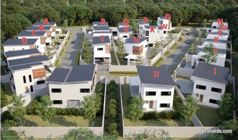 DH-285  MODERN DESIGN DETACHED HOUSE FOR SALE @ KG DADAP - image 7