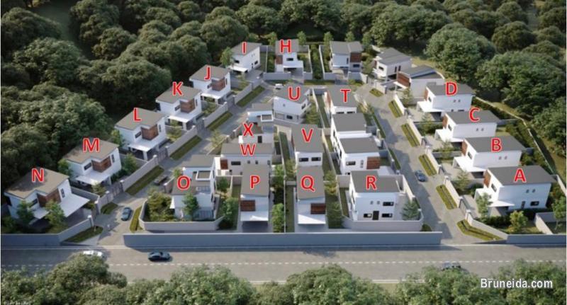 DH-285  MODERN DESIGN DETACHED HOUSE FOR SALE @ KG DADAP - image 8