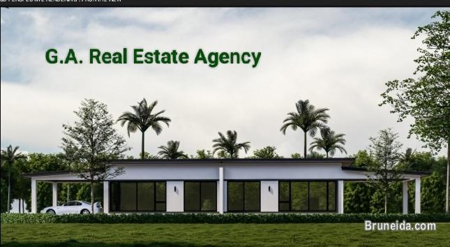 DB-26  SEMI-D BUNGALOW FOR SALE @ KG KELUGOS - image 3