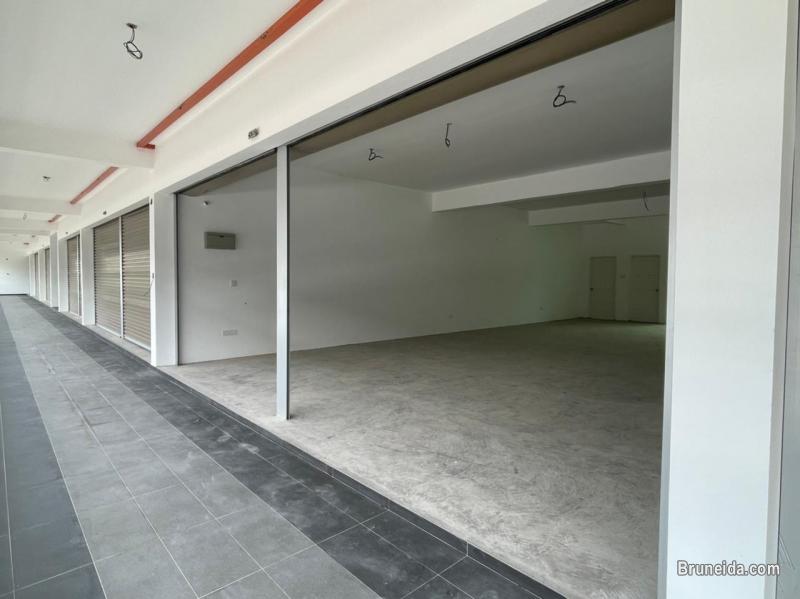 SFR-54 SHOPHOUSE FOR RENT @ BATU BERSURAT - image 4