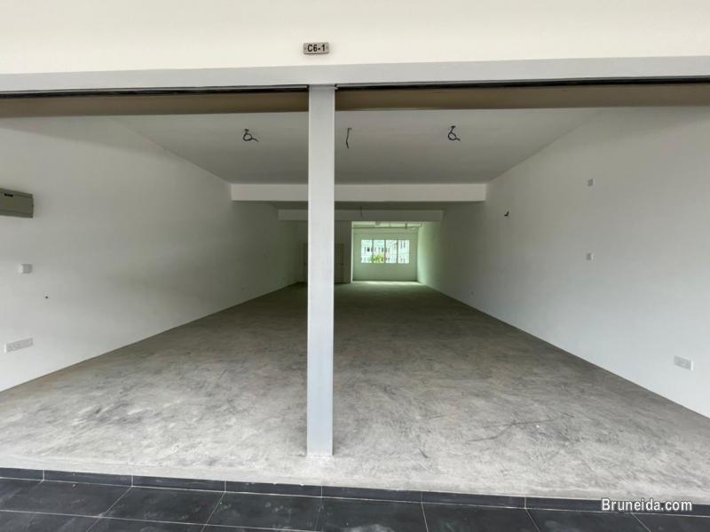SFR-54 SHOPHOUSE FOR RENT @ BATU BERSURAT - image 5