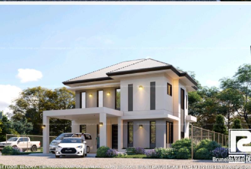 DH-286   DETACHED HOUSE FOR SALE @ LAMBAK KIRI - image 4