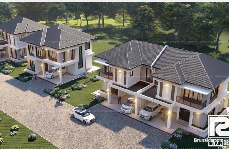 DH-286   DETACHED HOUSE FOR SALE @ LAMBAK KIRI - image 5