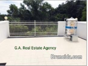 UHFS-120   USED TERRACE HOUSE FOR SALE @ KG SG TILONG - image 10