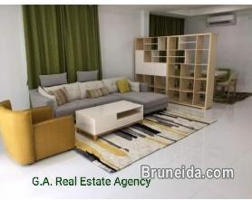 UHFS-120   USED TERRACE HOUSE FOR SALE @ KG SG TILONG - image 5