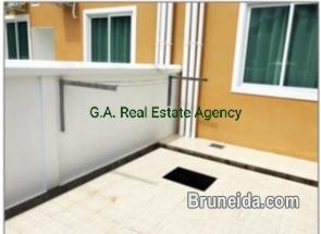 HFR-280  TERRACE HOUSE FOR RENT @ SG TILONG - image 12