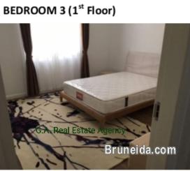 HFR-280  TERRACE HOUSE FOR RENT @ SG TILONG - image 2