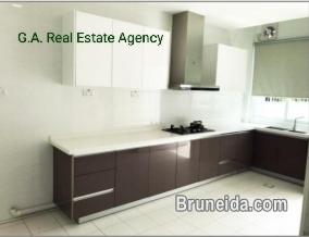 HFR-280  TERRACE HOUSE FOR RENT @ SG TILONG - image 4