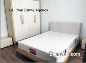 HFR-280  TERRACE HOUSE FOR RENT @ SG TILONG - image 6