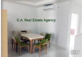 HFR-280  TERRACE HOUSE FOR RENT @ SG TILONG - image 8