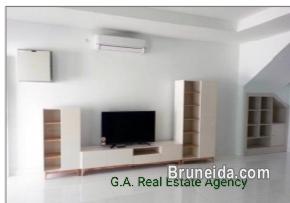 HFR-280  TERRACE HOUSE FOR RENT @ SG TILONG - image 9