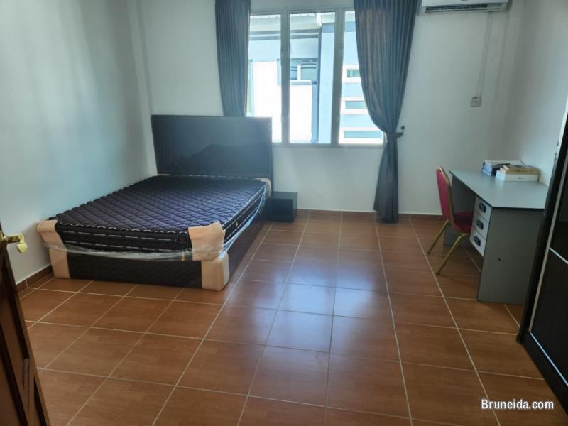 HFR-281   DETACHED HOUSE FOR RENT @ JLN SG PANDAN (KB) - image 10