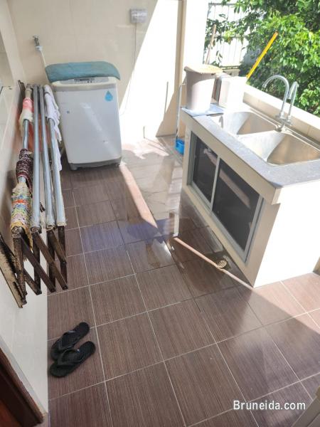 HFR-281   DETACHED HOUSE FOR RENT @ JLN SG PANDAN (KB) - image 11