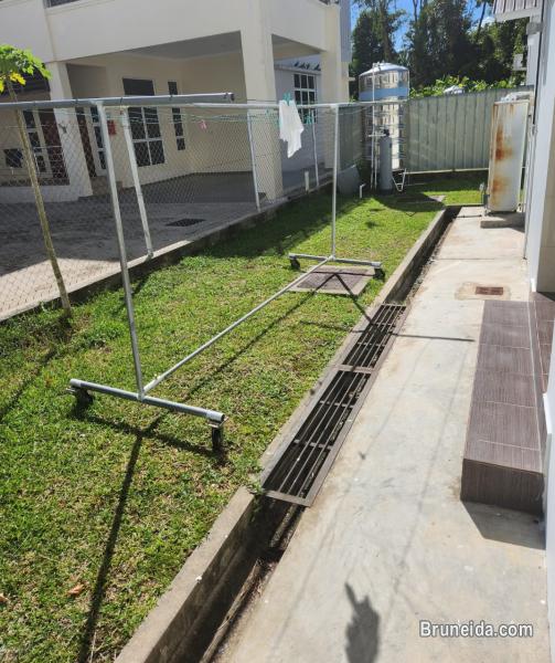 HFR-281   DETACHED HOUSE FOR RENT @ JLN SG PANDAN (KB) - image 12