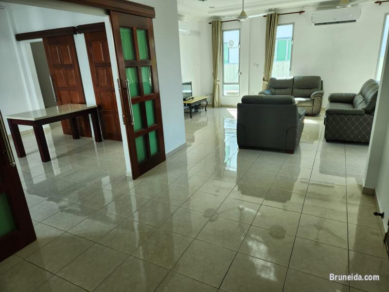 HFR-281   DETACHED HOUSE FOR RENT @ JLN SG PANDAN (KB) - image 2
