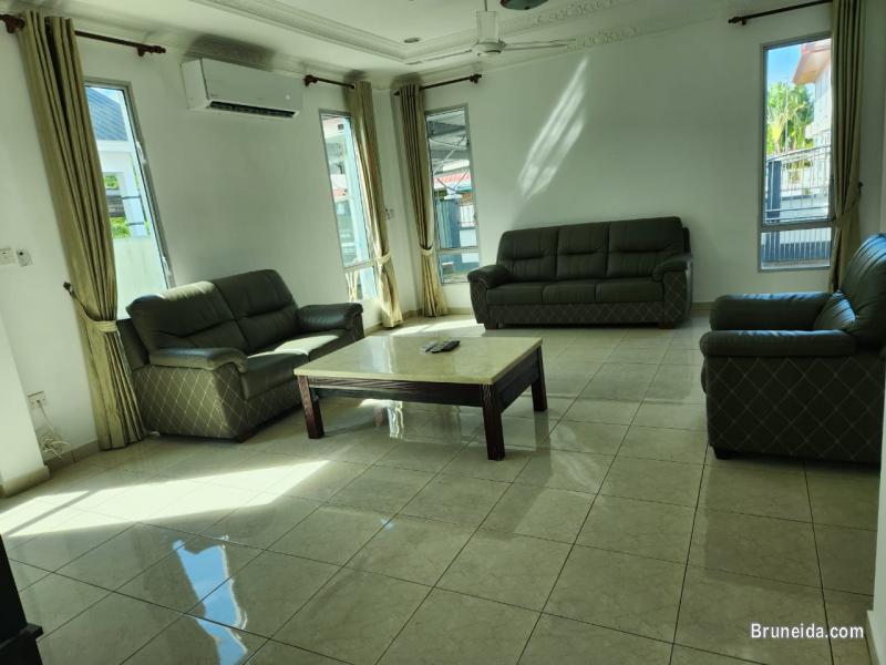 HFR-281   DETACHED HOUSE FOR RENT @ JLN SG PANDAN (KB) - image 3