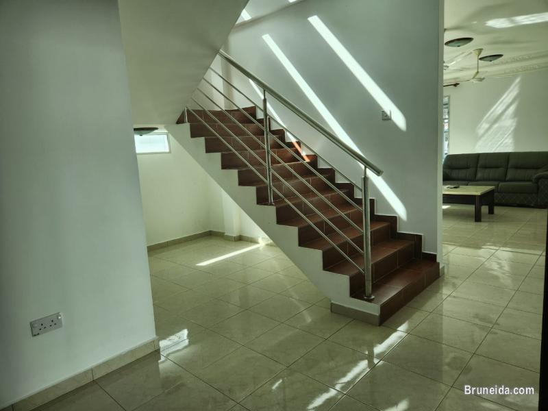 HFR-281   DETACHED HOUSE FOR RENT @ JLN SG PANDAN (KB) - image 6