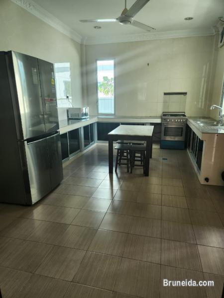 HFR-281   DETACHED HOUSE FOR RENT @ JLN SG PANDAN (KB) - image 8