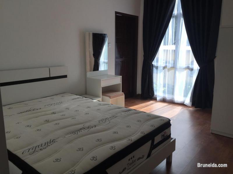 UHFS-121 MODERN DESIGN DETACHED HOUSE FOR SALE @ SG HANCHING - image 3