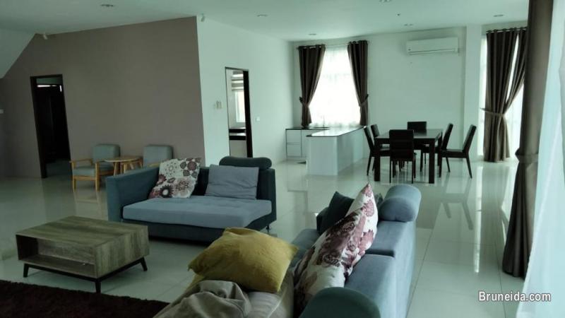 UHFS-121 MODERN DESIGN DETACHED HOUSE FOR SALE @ SG HANCHING - image 4