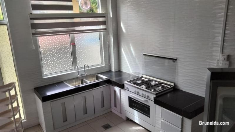 UHFS-121 MODERN DESIGN DETACHED HOUSE FOR SALE @ SG HANCHING - image 5