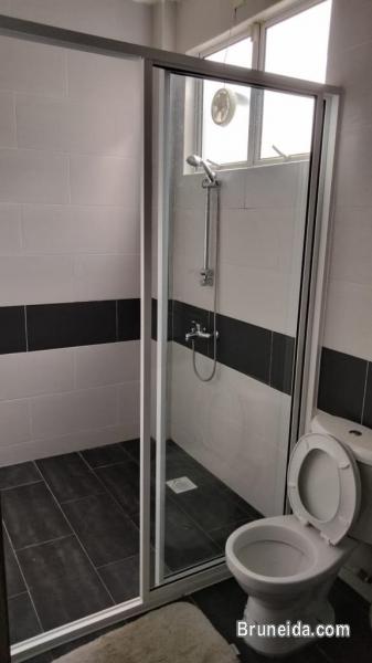 UHFS-121 MODERN DESIGN DETACHED HOUSE FOR SALE @ SG HANCHING - image 7