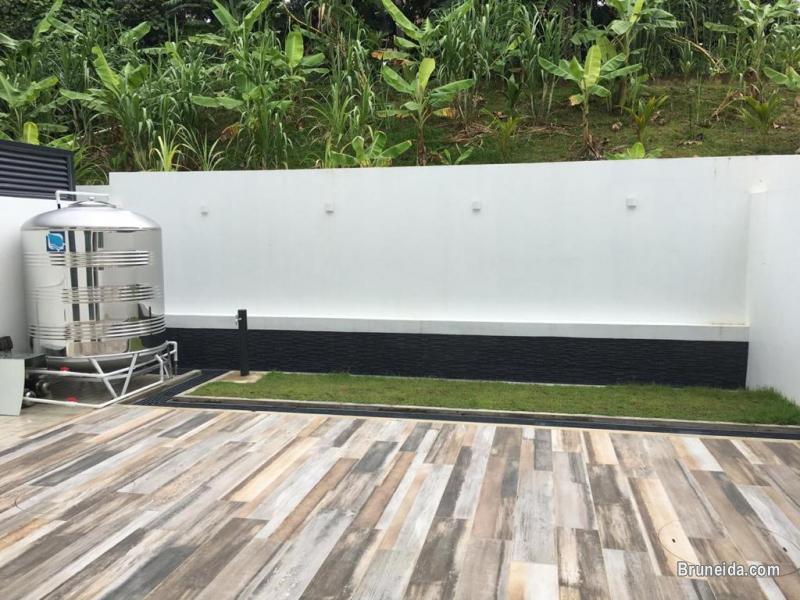 HFR-282 MODERN TERRACE HOUSE FOR RENT @ JANGSAK - image 10