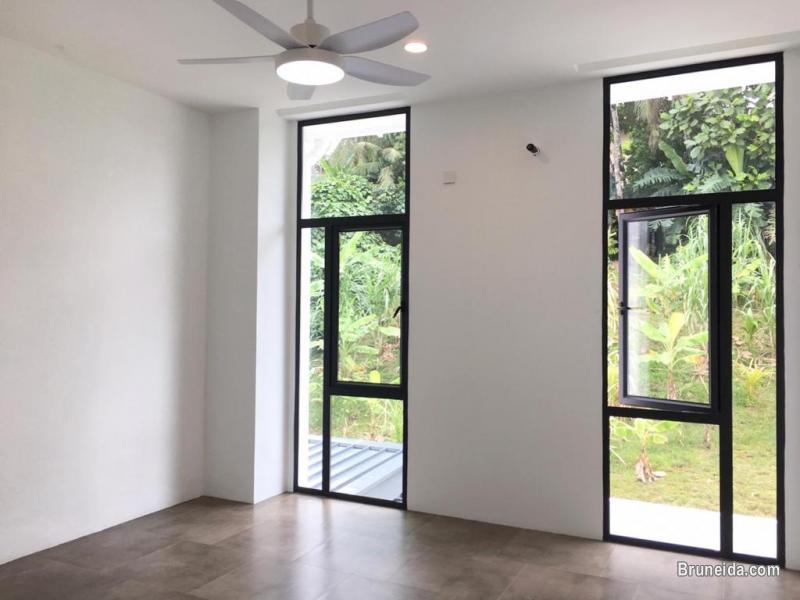 HFR-282 MODERN TERRACE HOUSE FOR RENT @ JANGSAK - image 12