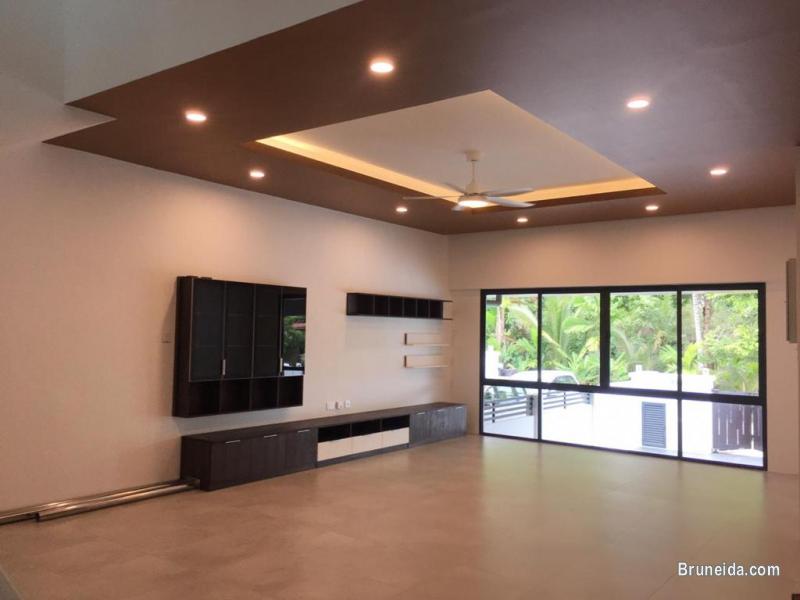 HFR-282 MODERN TERRACE HOUSE FOR RENT @ JANGSAK - image 2