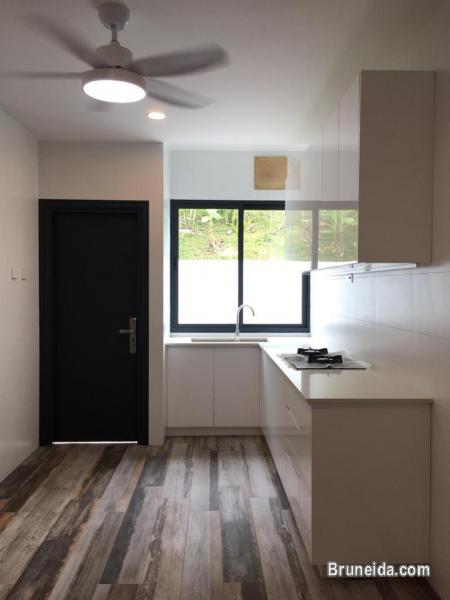 HFR-282 MODERN TERRACE HOUSE FOR RENT @ JANGSAK - image 4