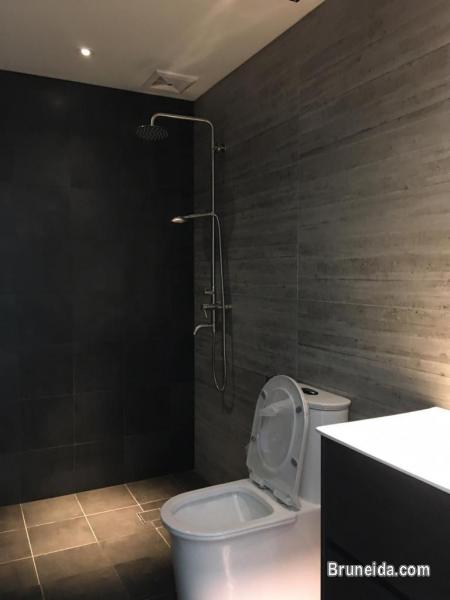 HFR-282 MODERN TERRACE HOUSE FOR RENT @ JANGSAK - image 5