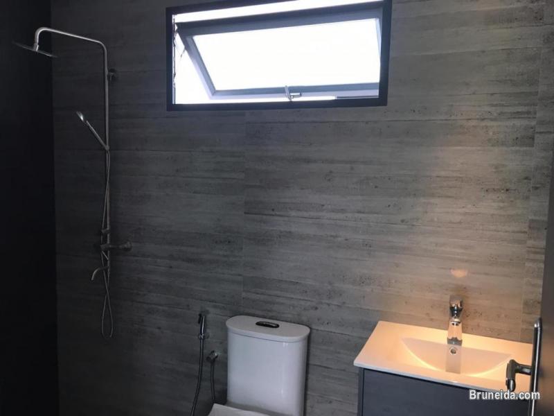 HFR-282 MODERN TERRACE HOUSE FOR RENT @ JANGSAK - image 6