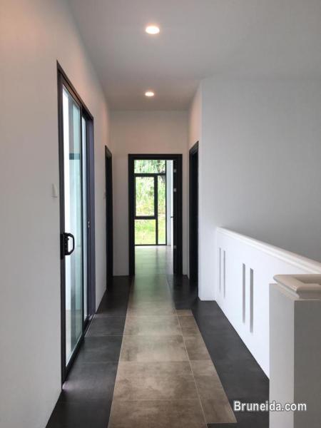 HFR-282 MODERN TERRACE HOUSE FOR RENT @ JANGSAK - image 7