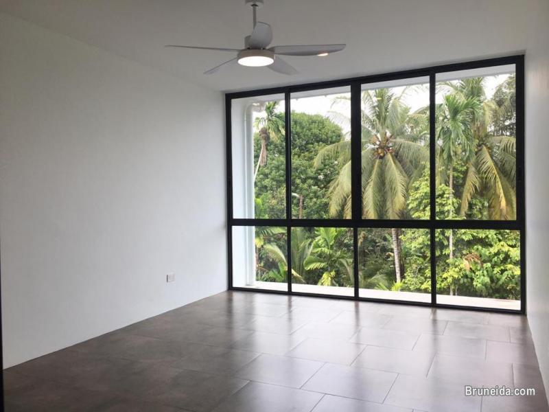 HFR-282 MODERN TERRACE HOUSE FOR RENT @ JANGSAK - image 8