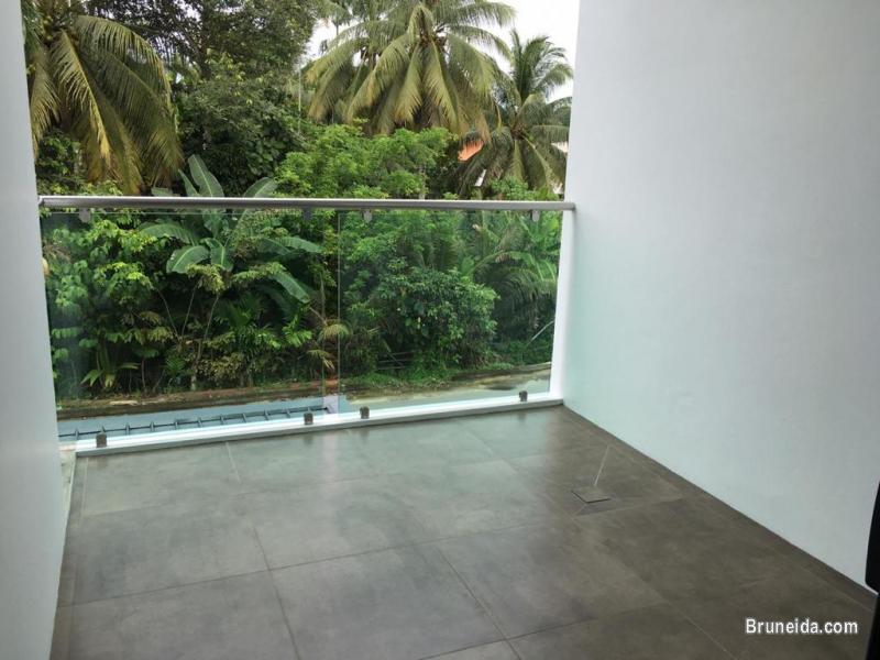 HFR-282 MODERN TERRACE HOUSE FOR RENT @ JANGSAK - image 9