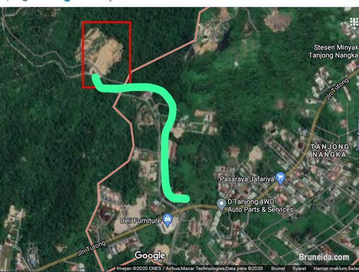 LS-85   LAND FOR SALE @ TG NANGKA - image 2