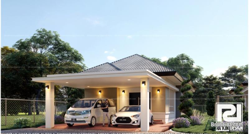 DB-32   DETACHED BUNGALOW FOR SALE @ BENGKURONG - image 3