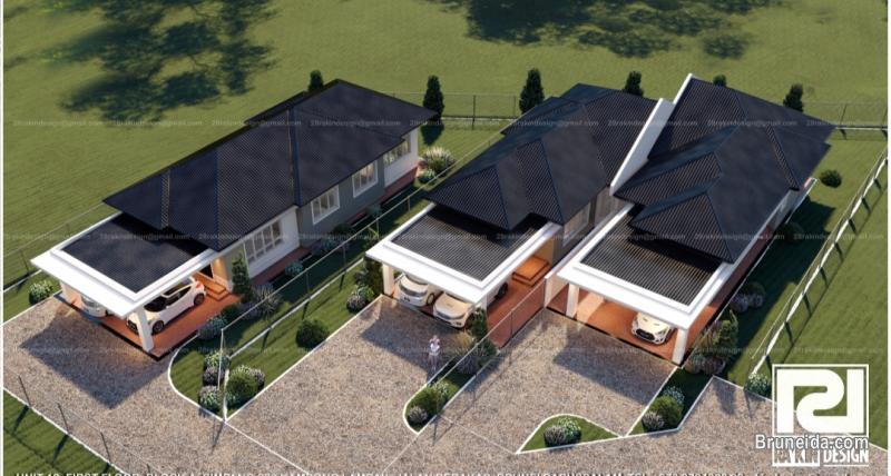 DB-32   DETACHED BUNGALOW FOR SALE @ BENGKURONG - image 4