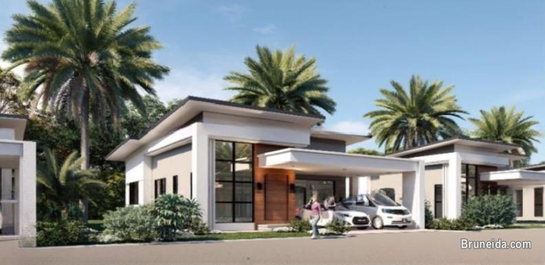 DB-35  BUNGALOW FOR SALE @ TG NANGKA - image 1