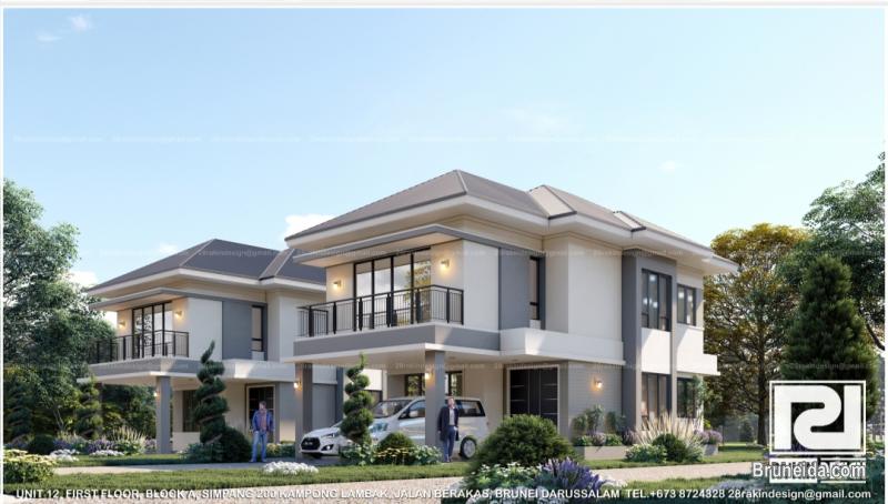 DH-289   DETACHED HOUSE FOR SALE @ TG NANGKA - image 2