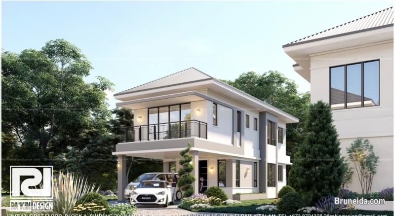 DH-289   DETACHED HOUSE FOR SALE @ TG NANGKA - image 3